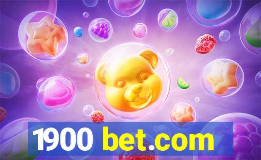 1900 bet.com